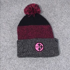 Pittsburg Steelers Winter Beanie Hat